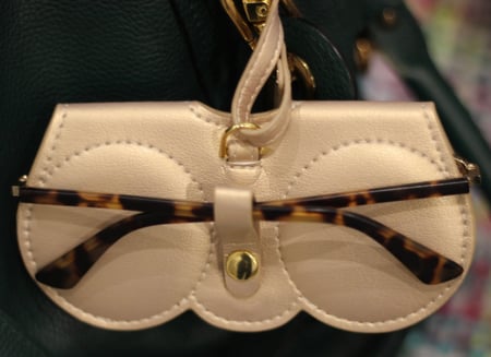 كفرات نظارات