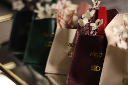 توزيعات جلدية