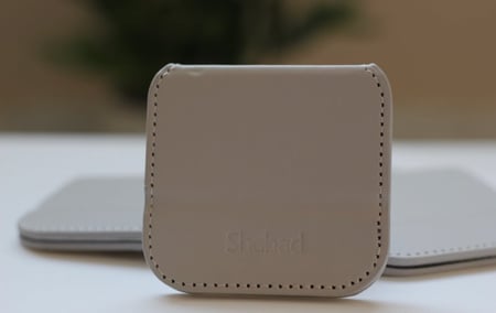 مرايا صغيرة للشنطة