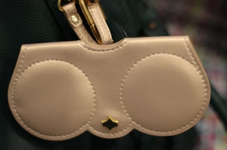 كفرات نظارات