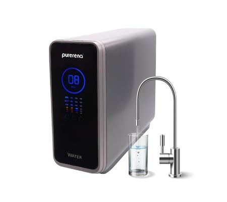 جهاز تحلية بيورينا ديجيتال 500 جالون