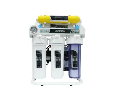 فلتر ماء 7 مراحل