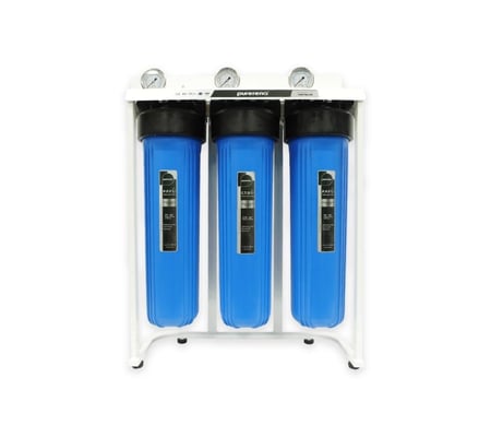 فلتر جامبو ثلاثي