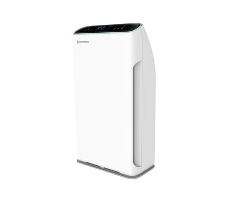 فلتر منقي هواء