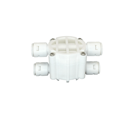 Auto Shutoff Valve