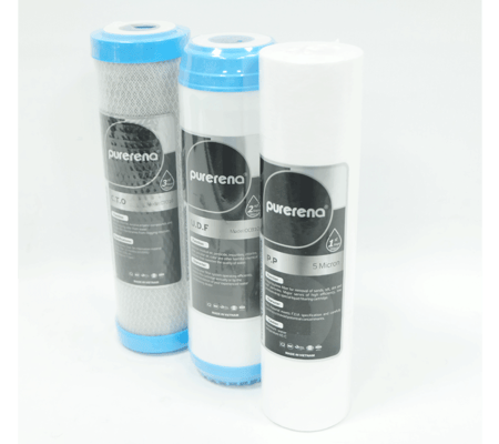 طقم فلاتر بيورينا فيتنامي