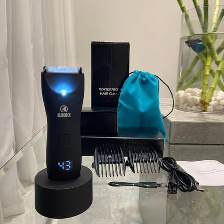 المكينة المطورة