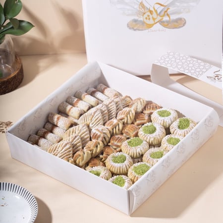 معمول حجازي