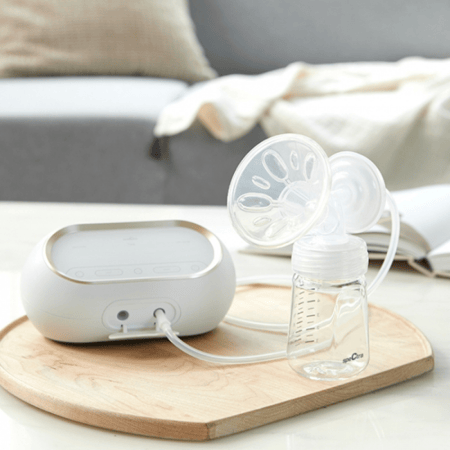 قمع مساج سليكون