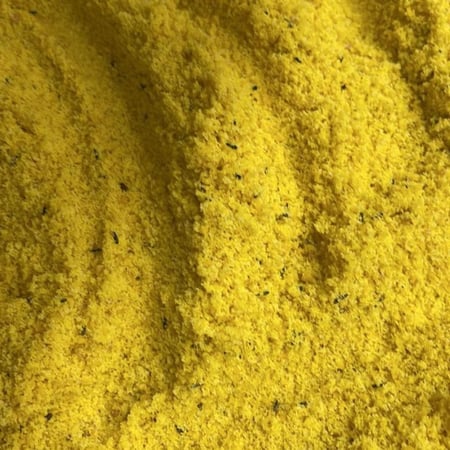 باتيه بيض مع عسل - غذاء الطيور