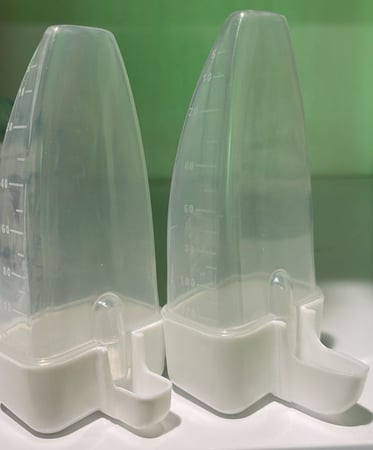 مشربيات ضد الكسر