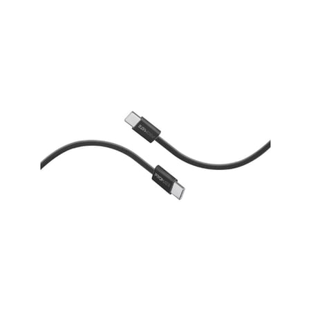 بروميت كيبل تايب سي - تايب سي _60 واط_بطول 1.2متر