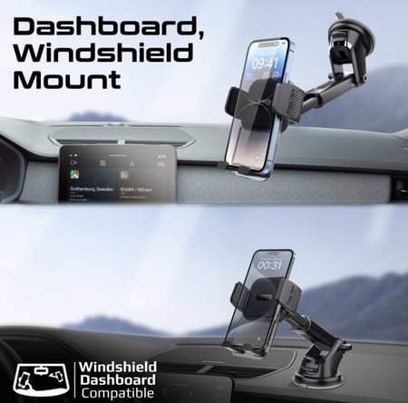 جامل جوال من بروميت - TansHold