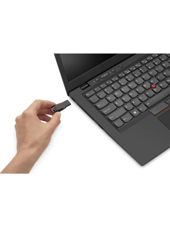 ذاكرة فلاش USB مساحه 64GB من SANDISK