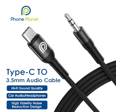 كيبل ايو اكس تايب سي من فون بلانيت