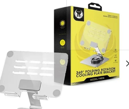 حامل ايباد قابل للطي - YOUFO - 4863