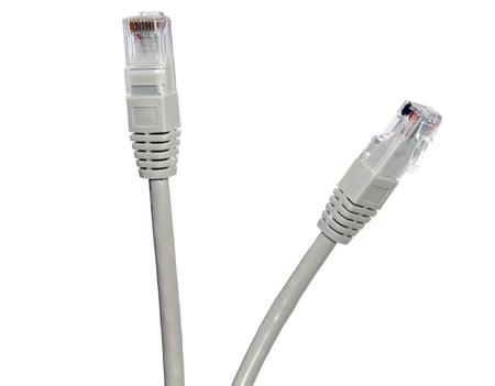 وصله انترنت 1M - SL8771P - CAT8