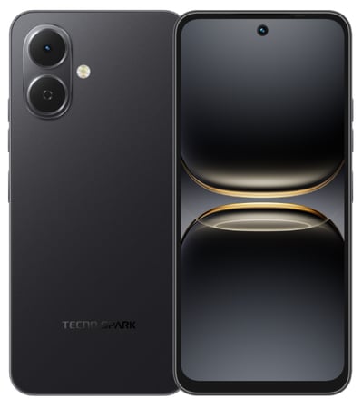 تكنو سبارك جو 2 ذاكرة 64 جيجا 3+3 رام