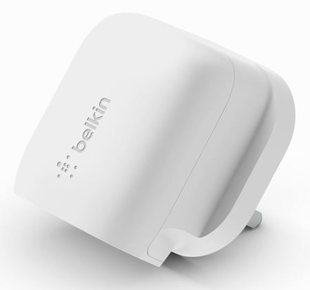 فيش جداري تايب سي 20W - بيلكن