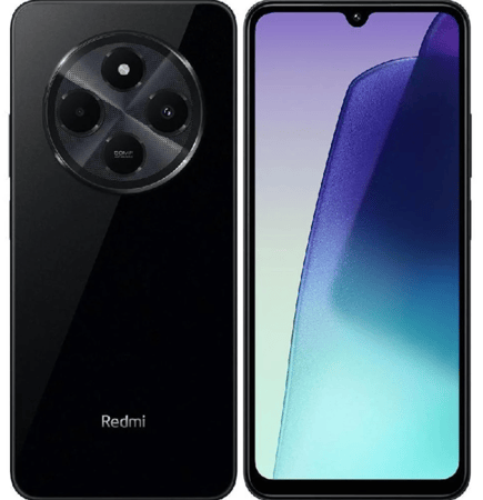 شاومي ريدمي 14C ذاكرة 128 جيجا 8 رام