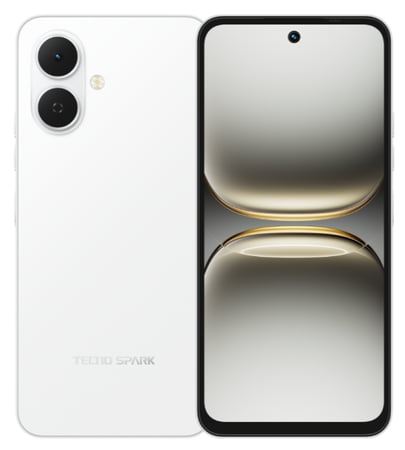 تكنو سبارك جو 2 ذاكرة 64 جيجا 3+3 رام