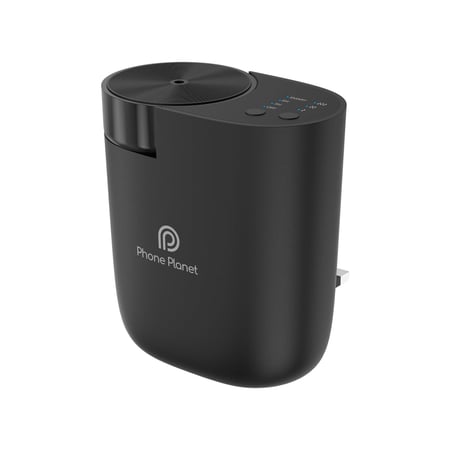 فواحة Phone Planet – Naseem + عبوة تعطير مجانية