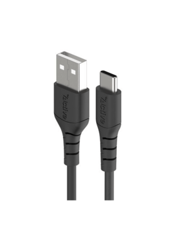 كيبل تايب سي - يو اس بي 1متر