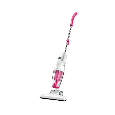 مكنسة كهربائية منزلية ذكية سهلة الحمل والنقل ضمان سنتين