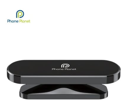 حامل مغناطيسي للسيارة من PhonePlanet- PP-HD09 يدعم تعديلًا متعدد المراحل بزاوية 360 درجة