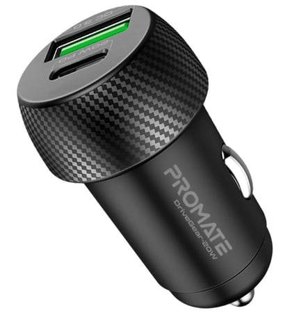 شاحن سيارة  DriveGear-20W