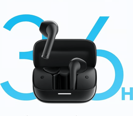 سماعات بلوتوث Soundcore K20i من أنكر