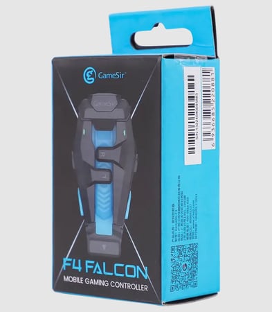 ببجي ازرار اف 4