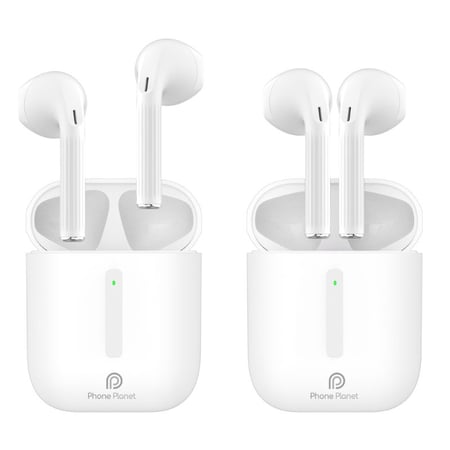 سماعة ايربودز  شبيهة ابل من فون بلانت