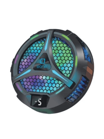 مروحة تبريد coolpad للايباد من شركة EONE