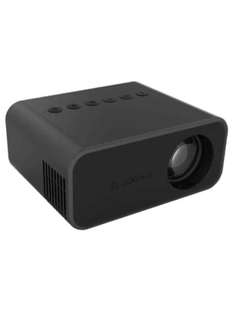 بروجكتر ميني  للافلام و الالعاب بأجواء سينمائية