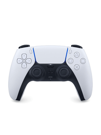 وحدة تحكم بلاي ستيشن 5 دوال سينس اللاسلكية