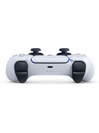 وحدة تحكم بلاي ستيشن 5 دوال سينس اللاسلكية