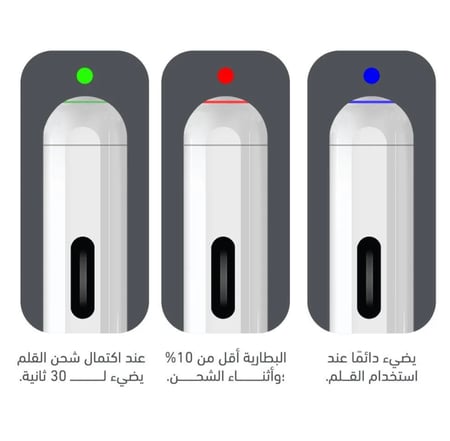 قلم ايباد اي ون PENCIL PRO اي ون برو