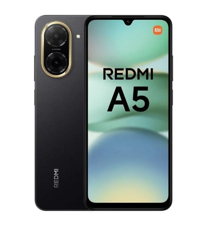 جوال شاومي Redmi A5 ذاكرة 128 جيجابايت 4G