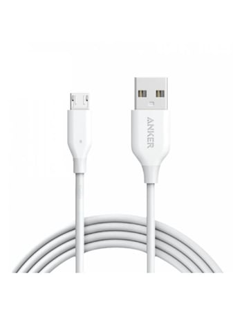 كيبل شحن Anker USB-A TO MICRO