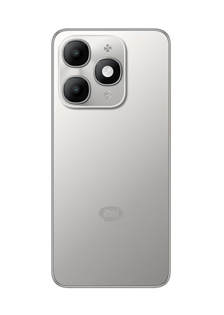 A90 ثنائي الشريحة أسود متلألئ 3+5 جيجابايت رام 64 جيجابايت 4G