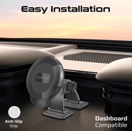 حامل جوال من بروميت - ArcMount