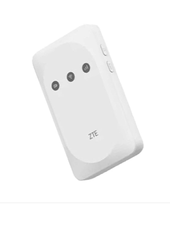 راوتر واي فاي محمول  ZTE MF935 4G LTE 150
