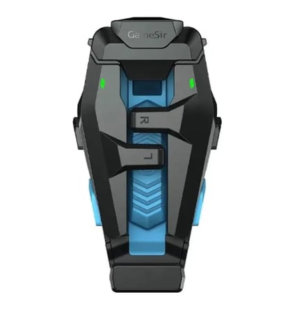 ببجي ازرار اف 4