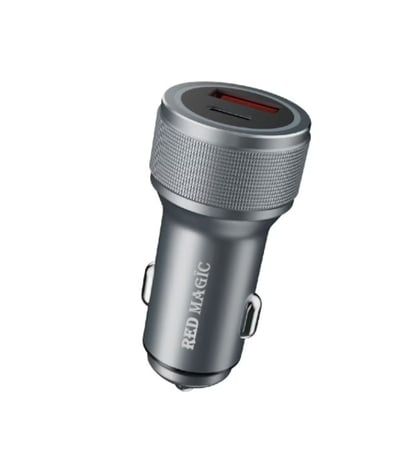 فيش سيارة منفذين يو اس بي ريد ماجيك