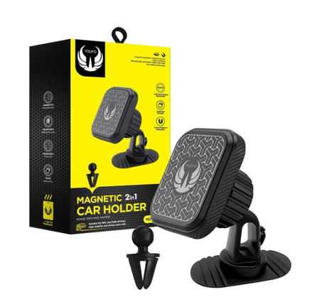 حامل جوال مغناطيسي - YOUFO - 4850