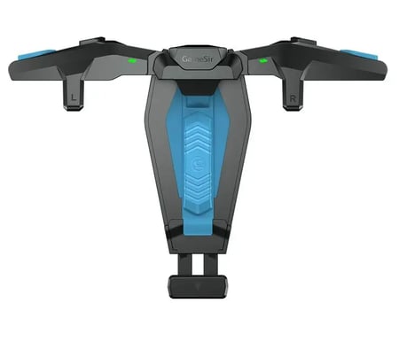 ببجي ازرار اف 4