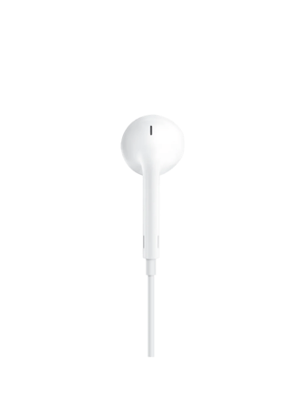 تايب سي سماعة ابل - ضمان حاسبات العرب