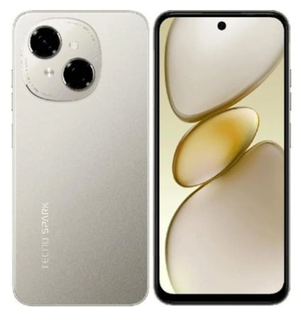 تكنو سبارك جو 1 128 جيجا الرام 4