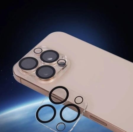 بكج حماية متكامل للايفون MARGN